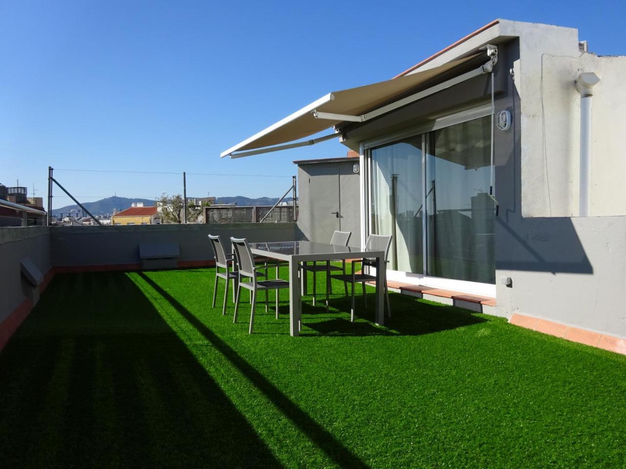 Fisa Rentals Shopping Barcelona Exterior foto